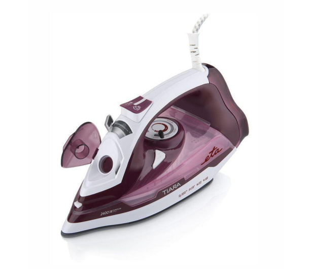 Eta ŻELAZKO ETA TIARA II 2400 W - 1526423 - zdjęcie 4